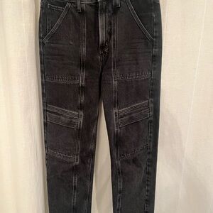 AG Jeans Cooper Cargo in Panther